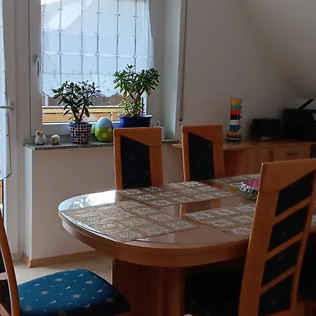 Appartement Eiblmaier Bodenwohr