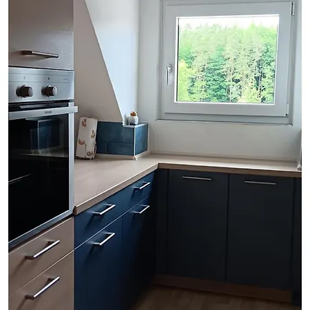 Eiblmaier Appartement *