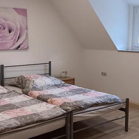 Apartment Eiblmaier Bodenwohr