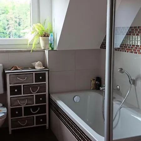 Apartment Eiblmaier *