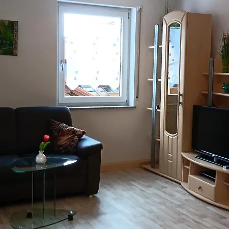 Eiblmaier Appartement Bodenwohr