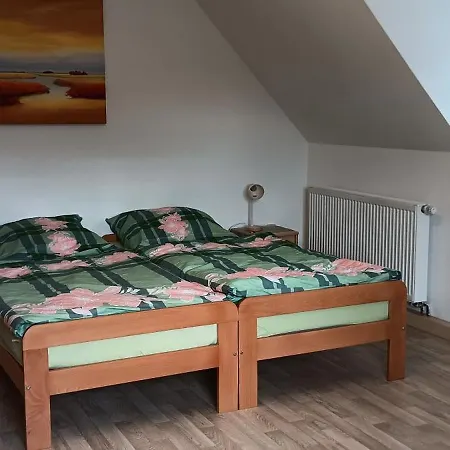 Eiblmaier Appartement *