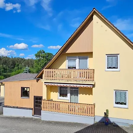 Apartment Eiblmaier Bodenwohr